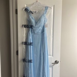 Bridesmaid Dress